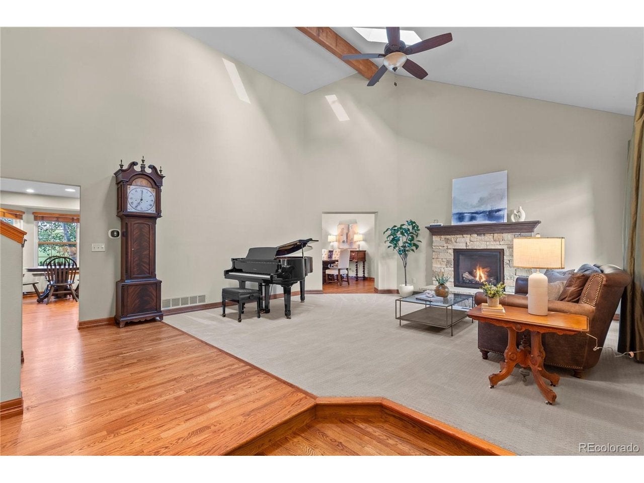 7319 Brixham Cir, Castle Pines, CO 80108 photo