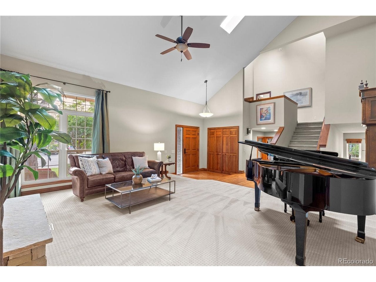 7319 Brixham Cir, Castle Pines, CO 80108 photo