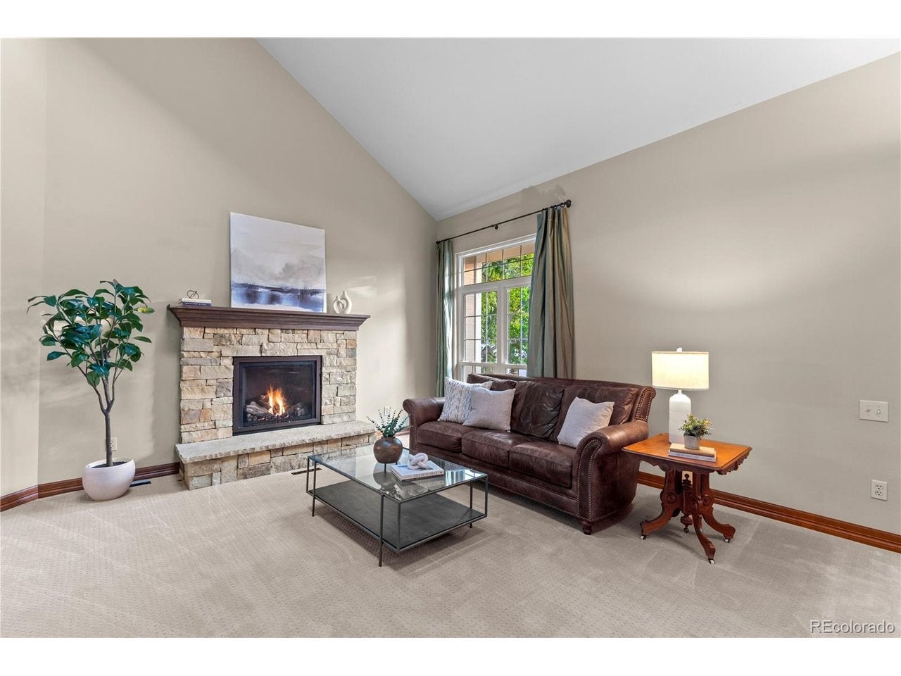 7319 Brixham Cir, Castle Pines, CO 80108 photo
