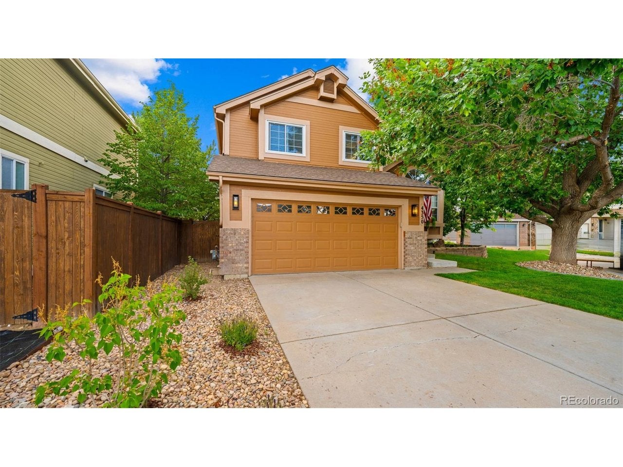 4350 Windmill Way, Castle Rock, CO 80109 photo