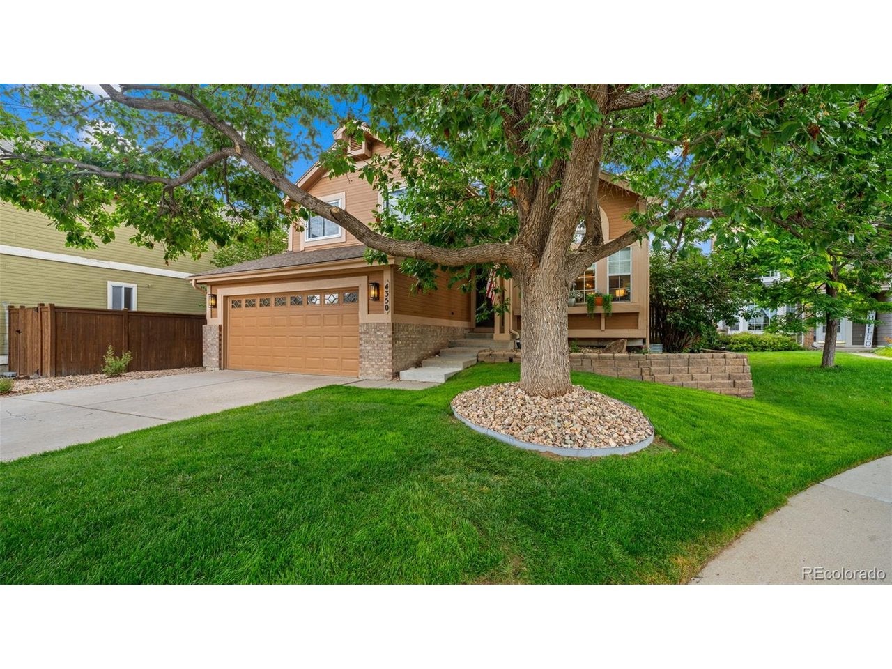 4350 Windmill Way, Castle Rock, CO 80109 photo