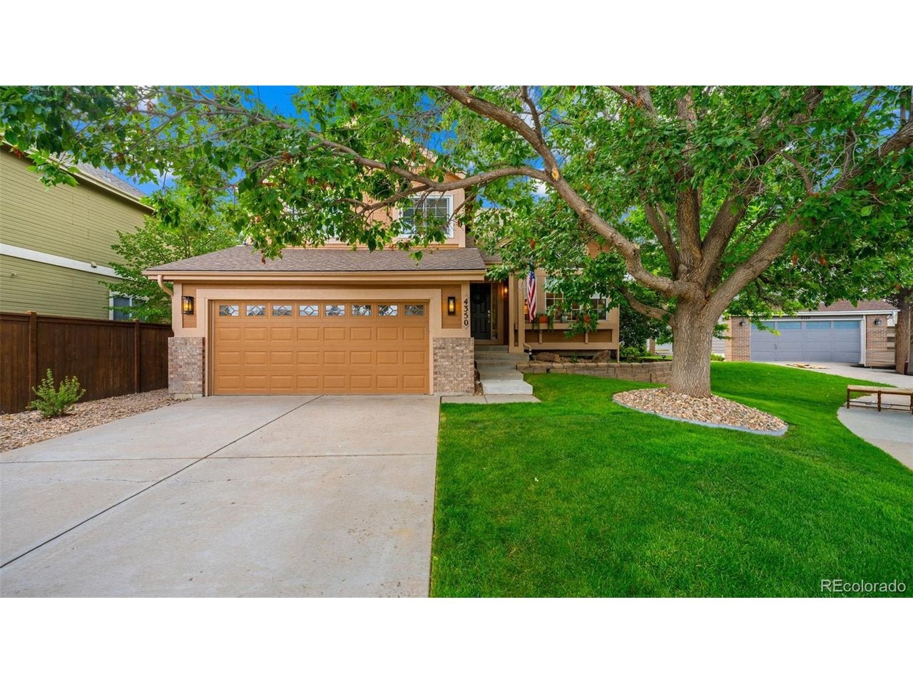 4350 Windmill Way, Castle Rock, CO 80109 photo