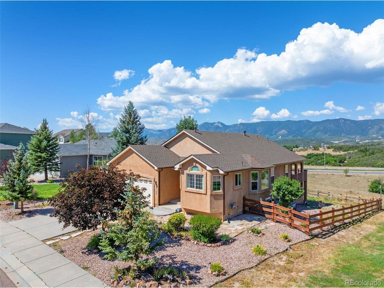 15704 Paiute Cir, Monument, CO 80132 photo