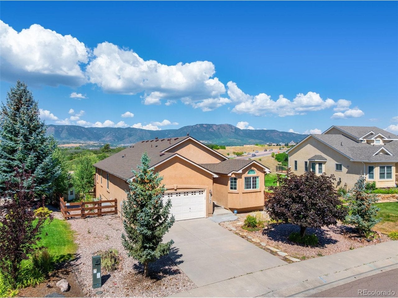 15704 Paiute Cir, Monument, CO 80132 photo