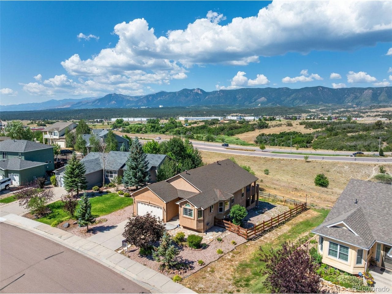 15704 Paiute Cir, Monument, CO 80132 photo