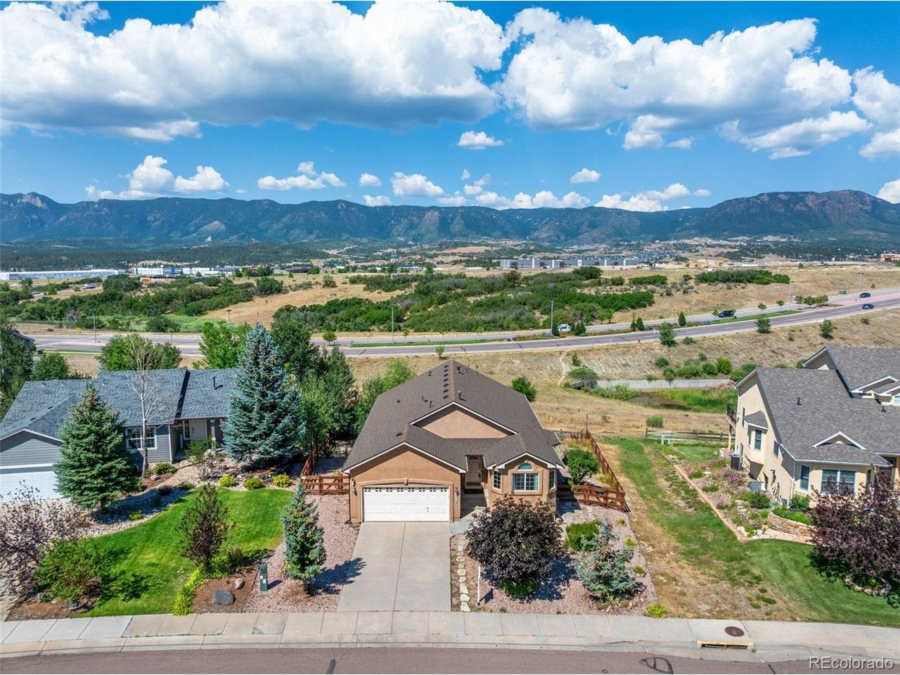 15704 Paiute Cir, Monument, CO 80132 photo
