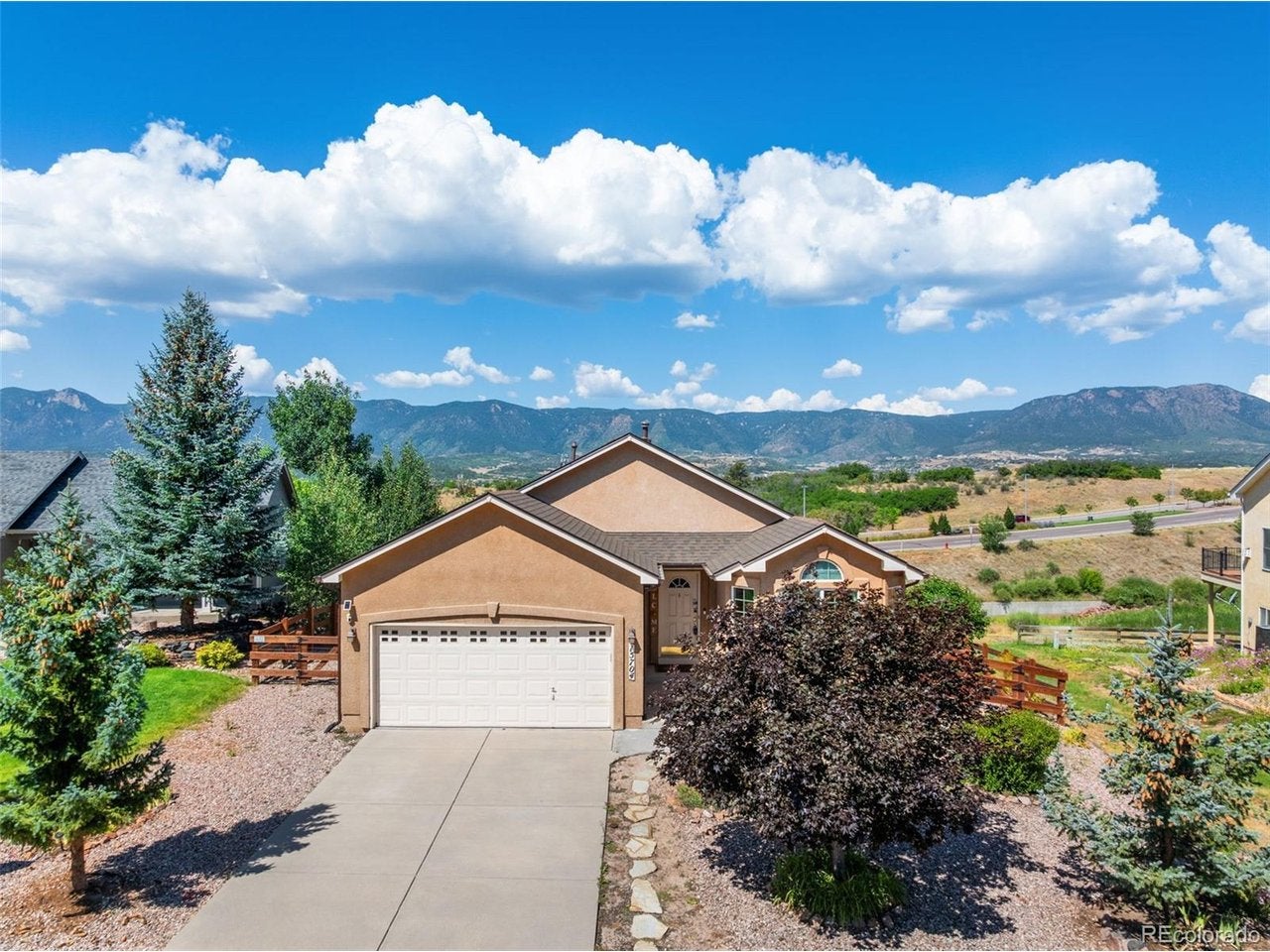 15704 Paiute Cir, Monument, CO 80132 photo