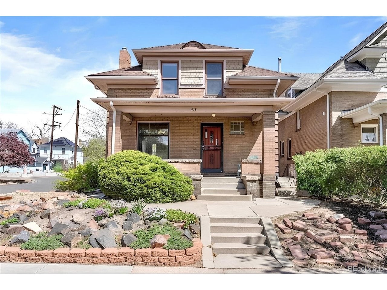 478 Logan St, Denver, CO 80203