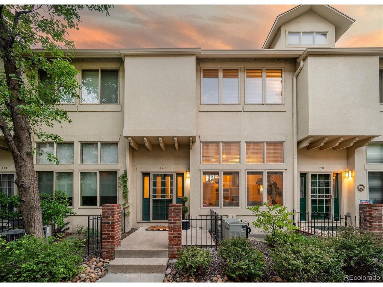 472 Lafayette St, Denver, CO 80209