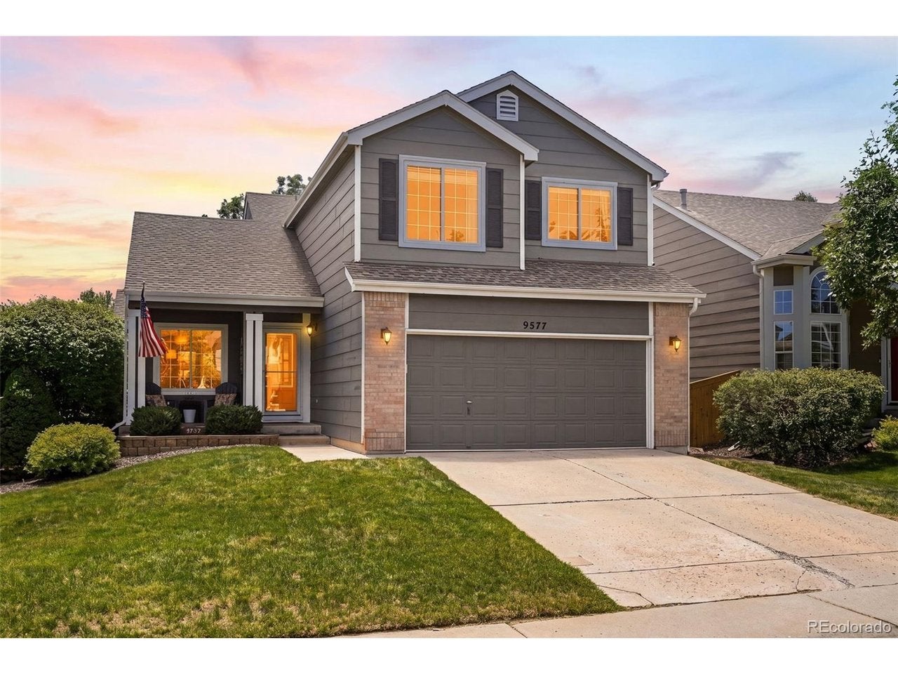 9577 High Cliffe St, Highlands Ranch, CO 80129