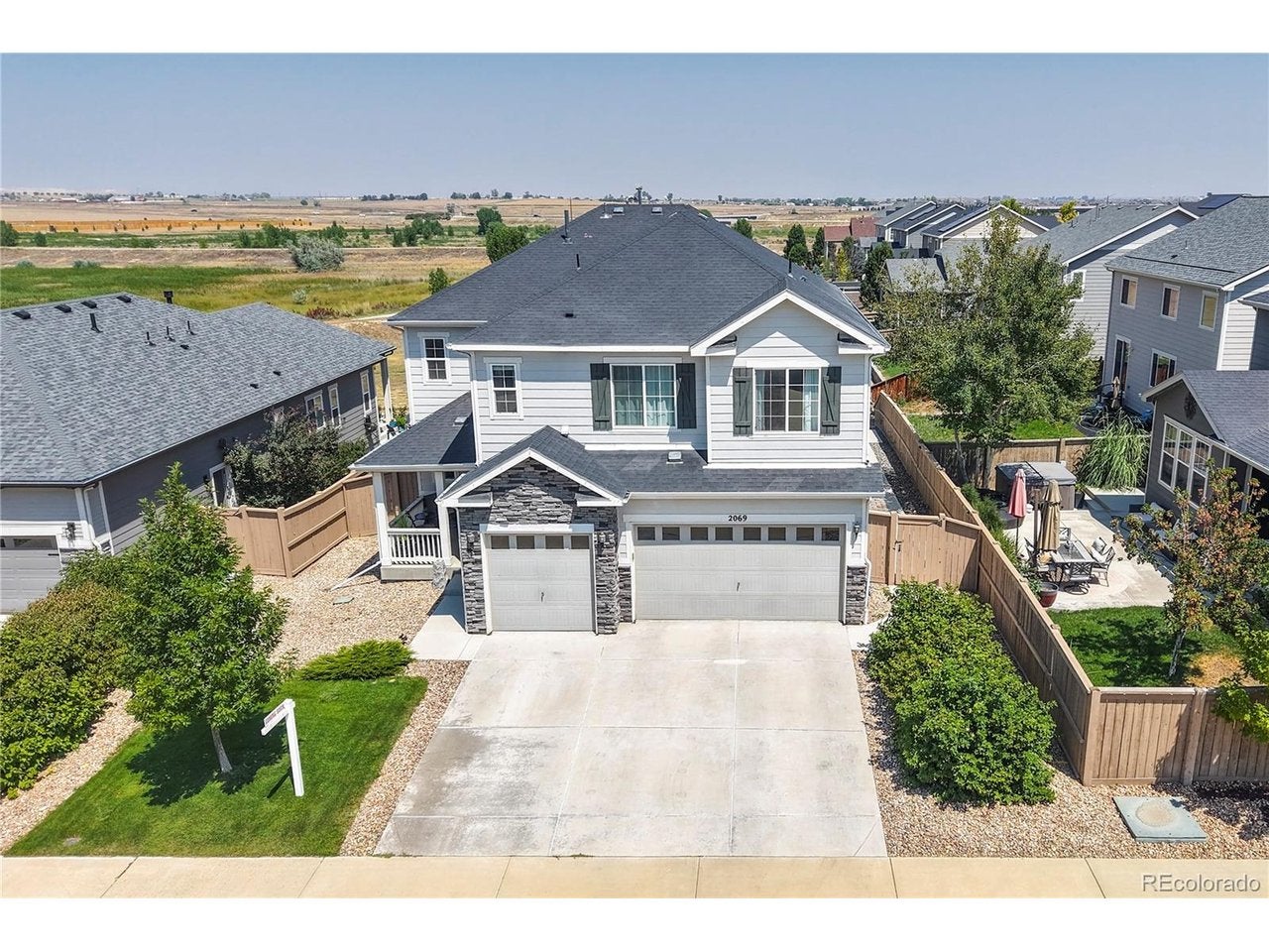 2069 151 Ave, Thornton, CO 80602
