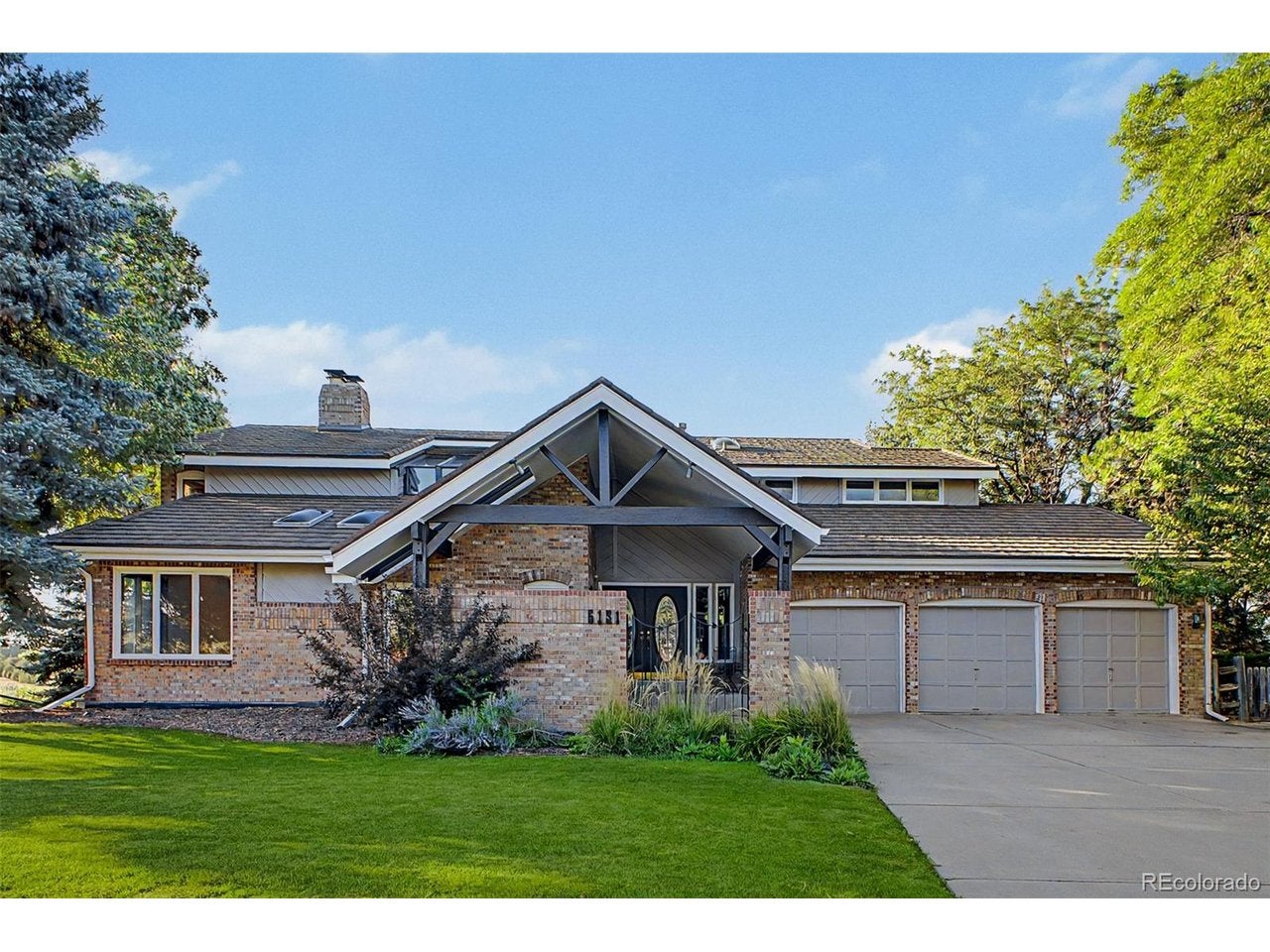 5131 Ironton Way, Greenwood Village, CO 80111