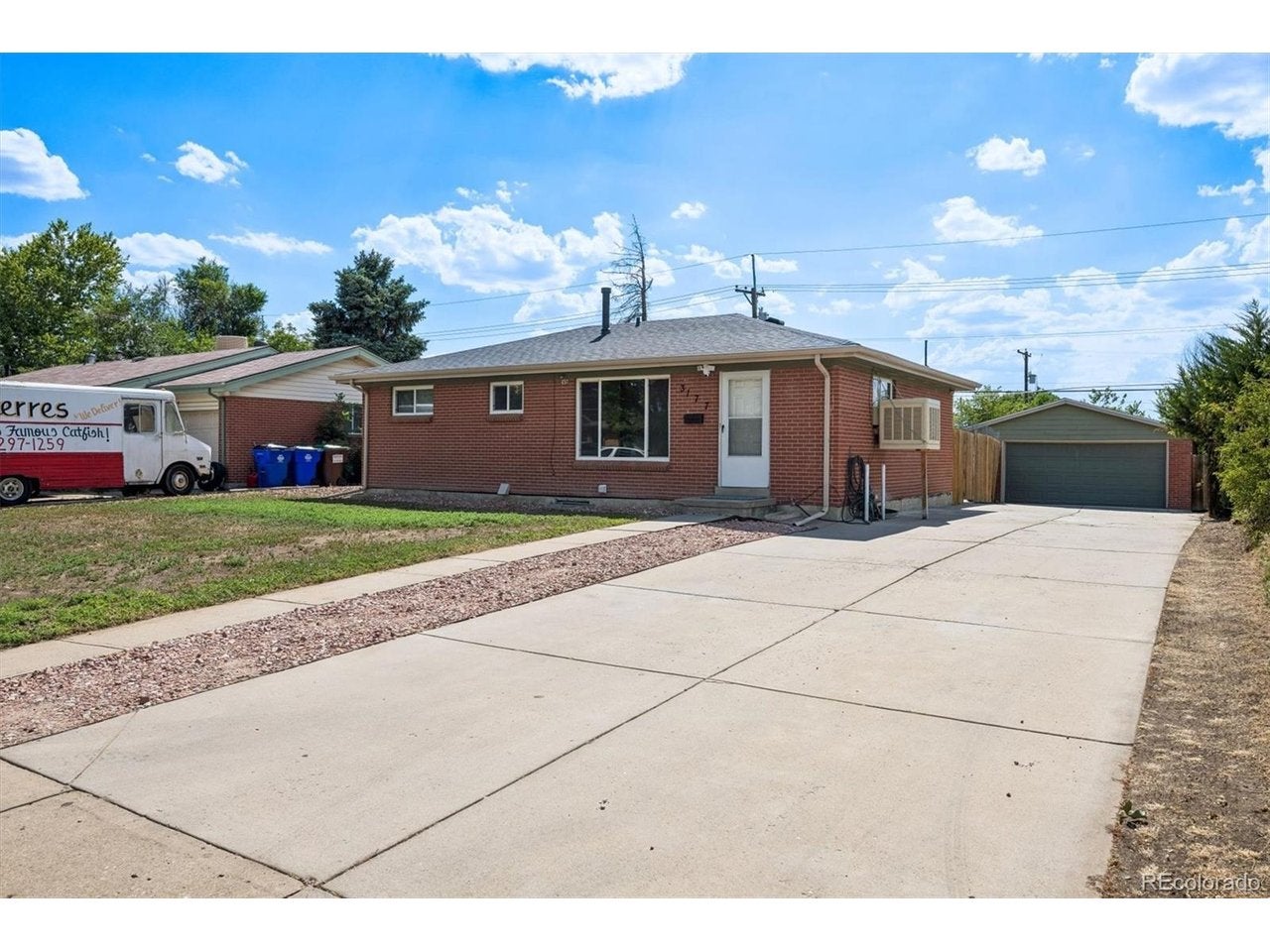 3177 Ursula St, Aurora, CO 80011 photo