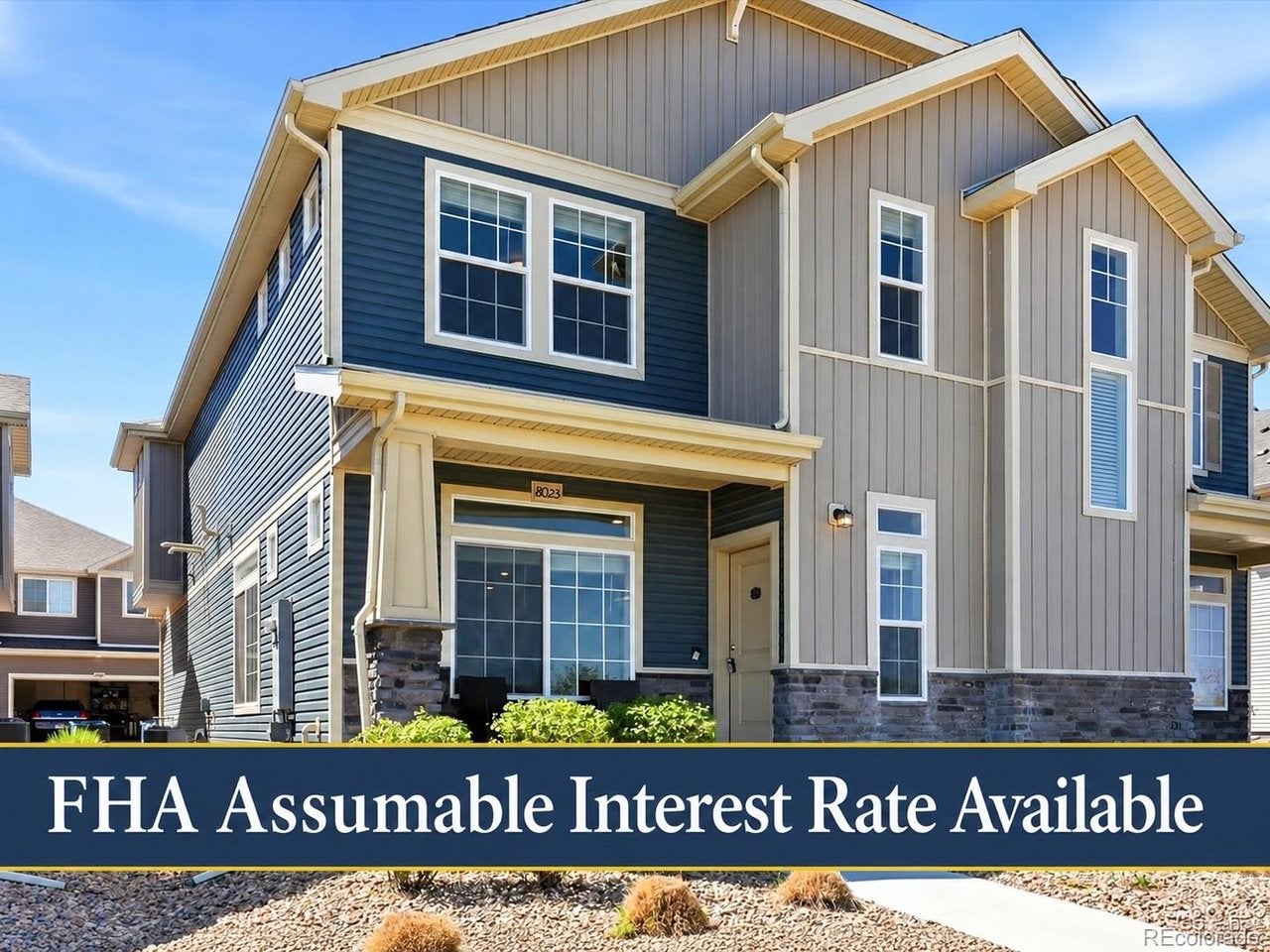 18023 103 Ave, Commerce City, CO 80022