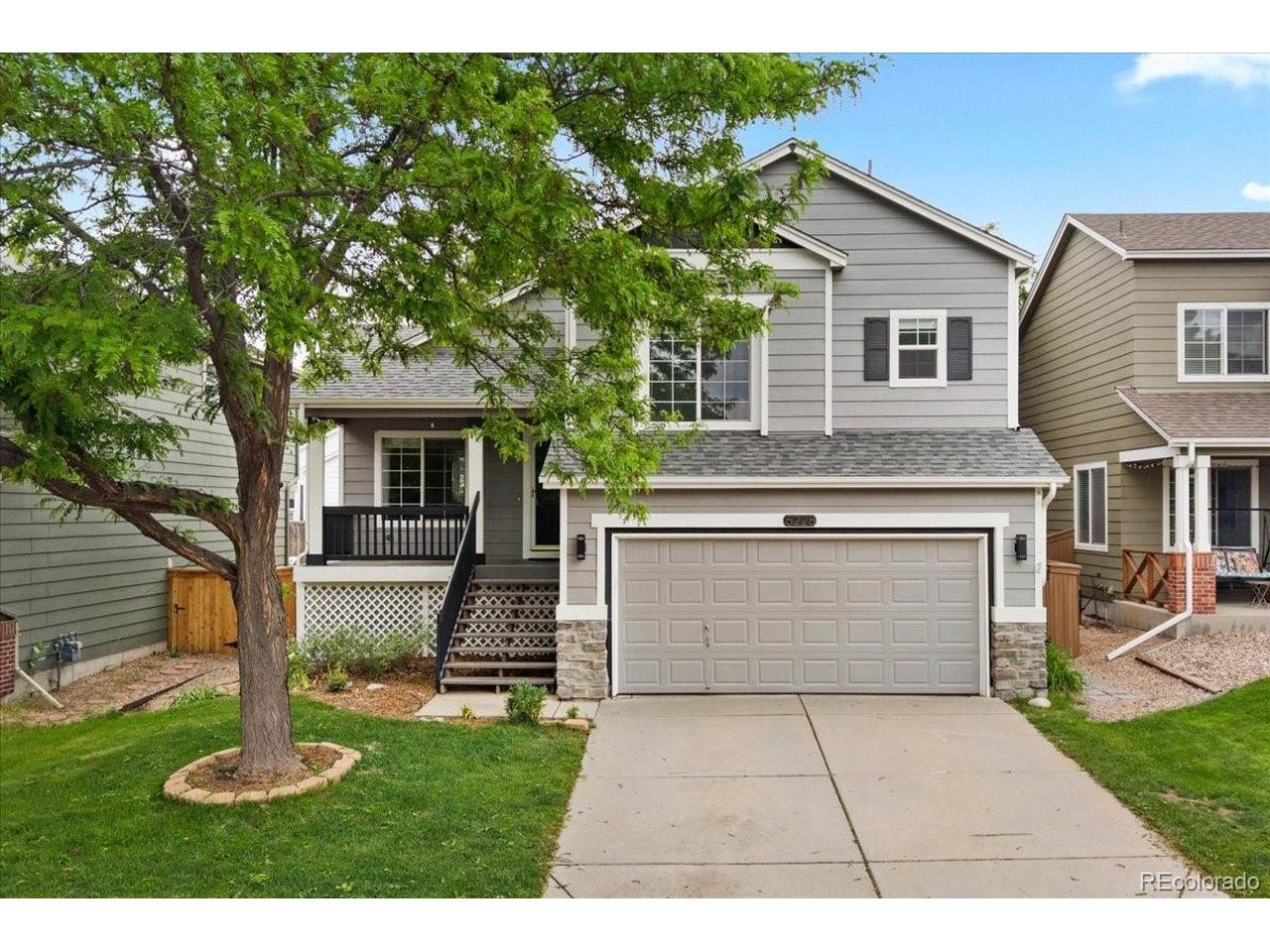 5228 Sydney Ave, Highlands Ranch, CO 80130