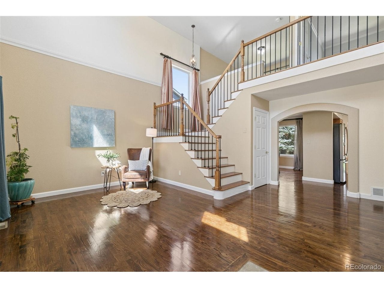 1622 Lookout Spring Dr, Colorado Springs, CO 80921 photo