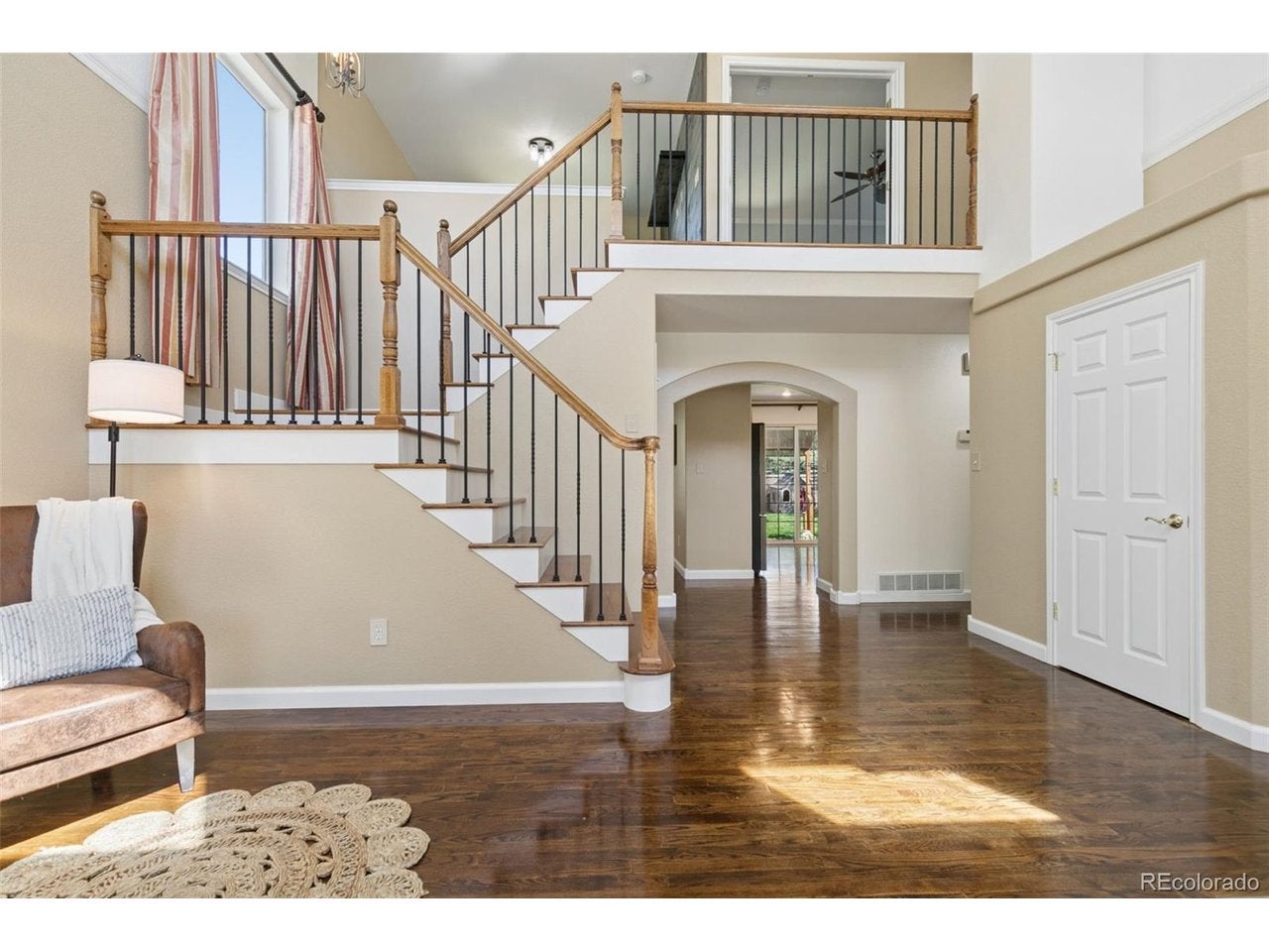 1622 Lookout Spring Dr, Colorado Springs, CO 80921 photo