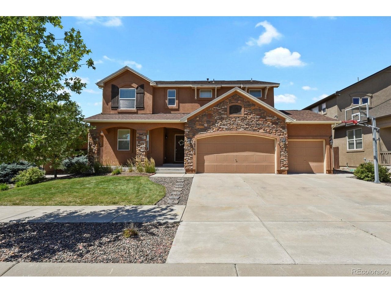 10762 Forest Creek Dr, Colorado Springs, CO 80908