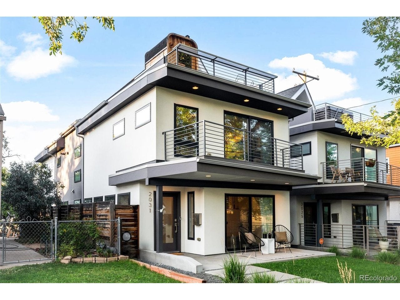 2031 35 Ave, Denver, CO 80211