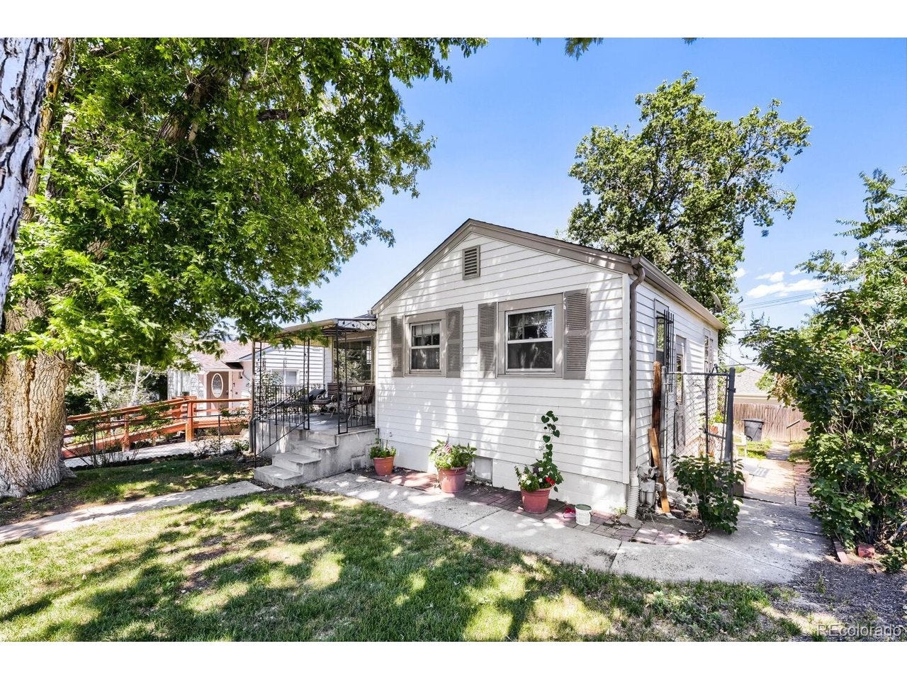 830 Julian St, Denver, CO 80204