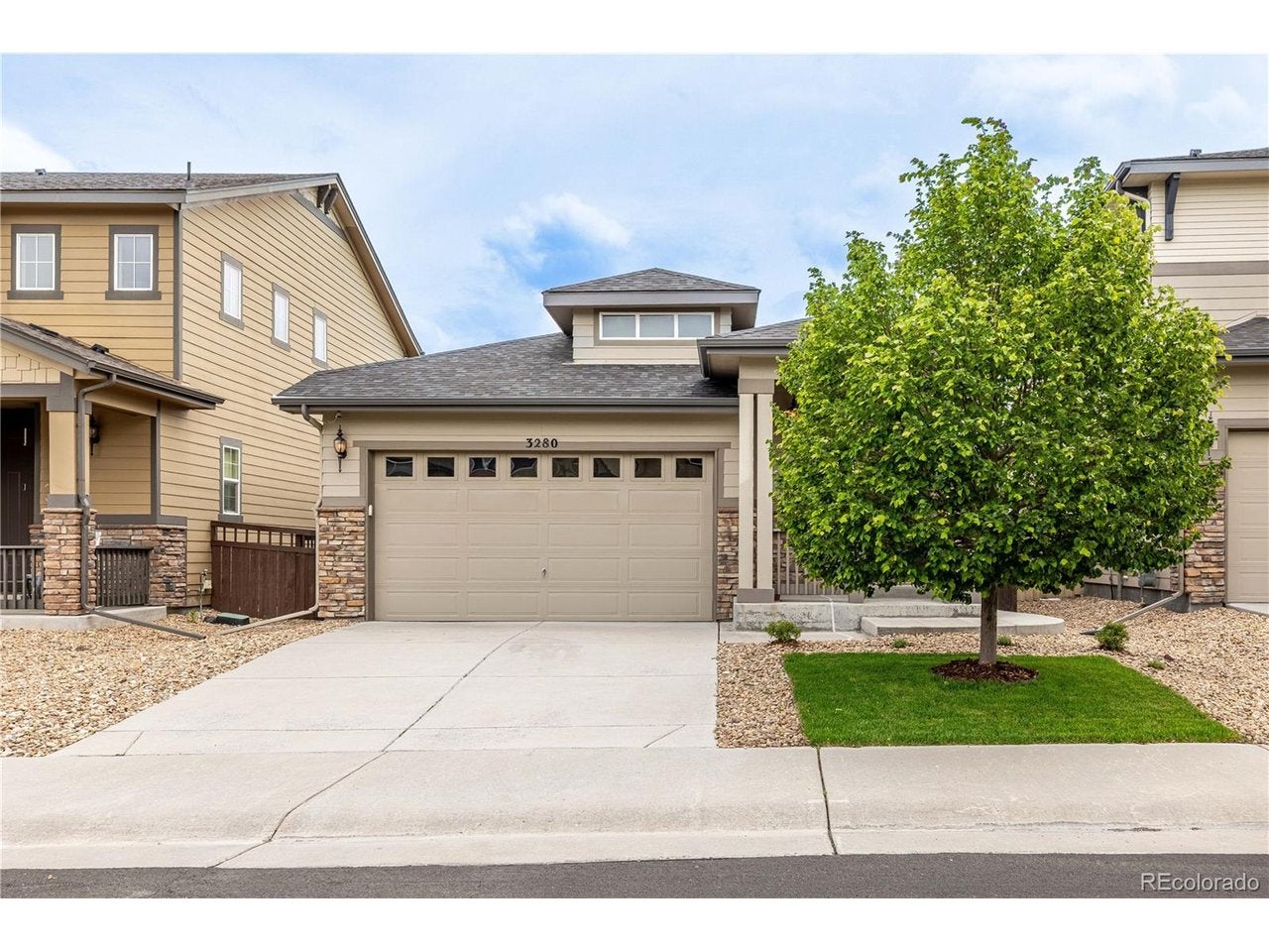 3280 Youngheart Way, Castle Rock, CO 80109