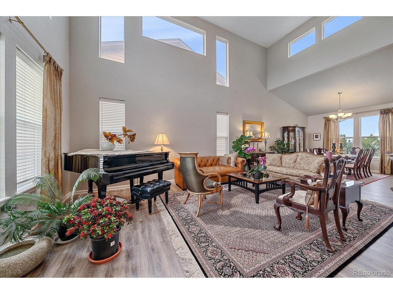 3007 Danbury Ave, Highlands Ranch, CO 80126 photo