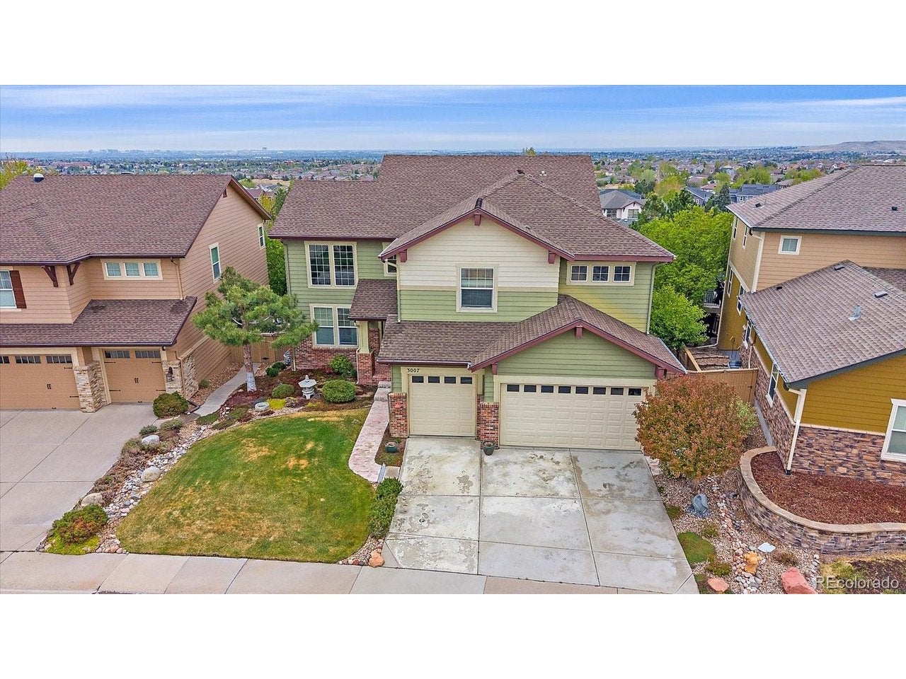 3007 Danbury Ave, Highlands Ranch, CO 80126 photo