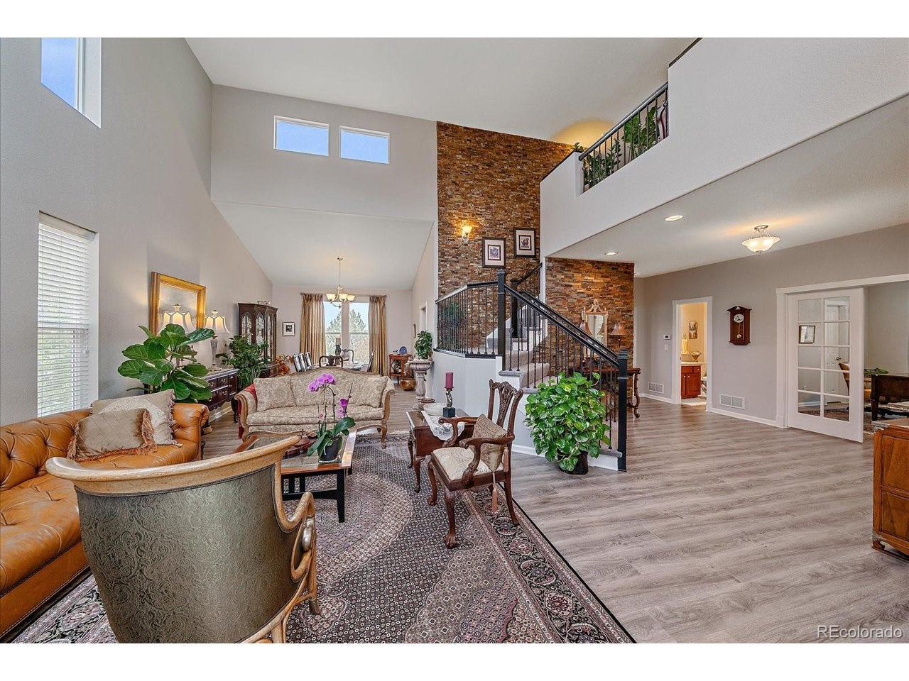 3007 Danbury Ave, Highlands Ranch, CO 80126 photo