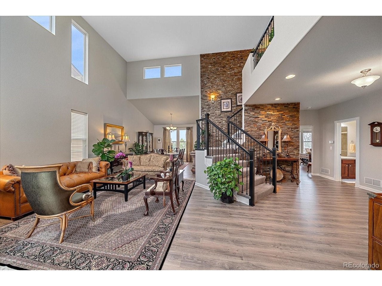 3007 Danbury Ave, Highlands Ranch, CO 80126 photo