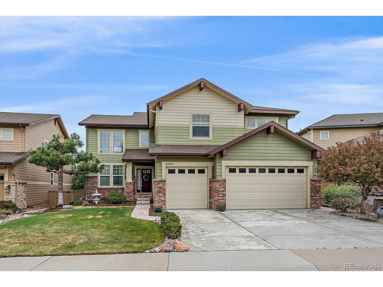 3007 Danbury Ave, Highlands Ranch, CO 80126 photo