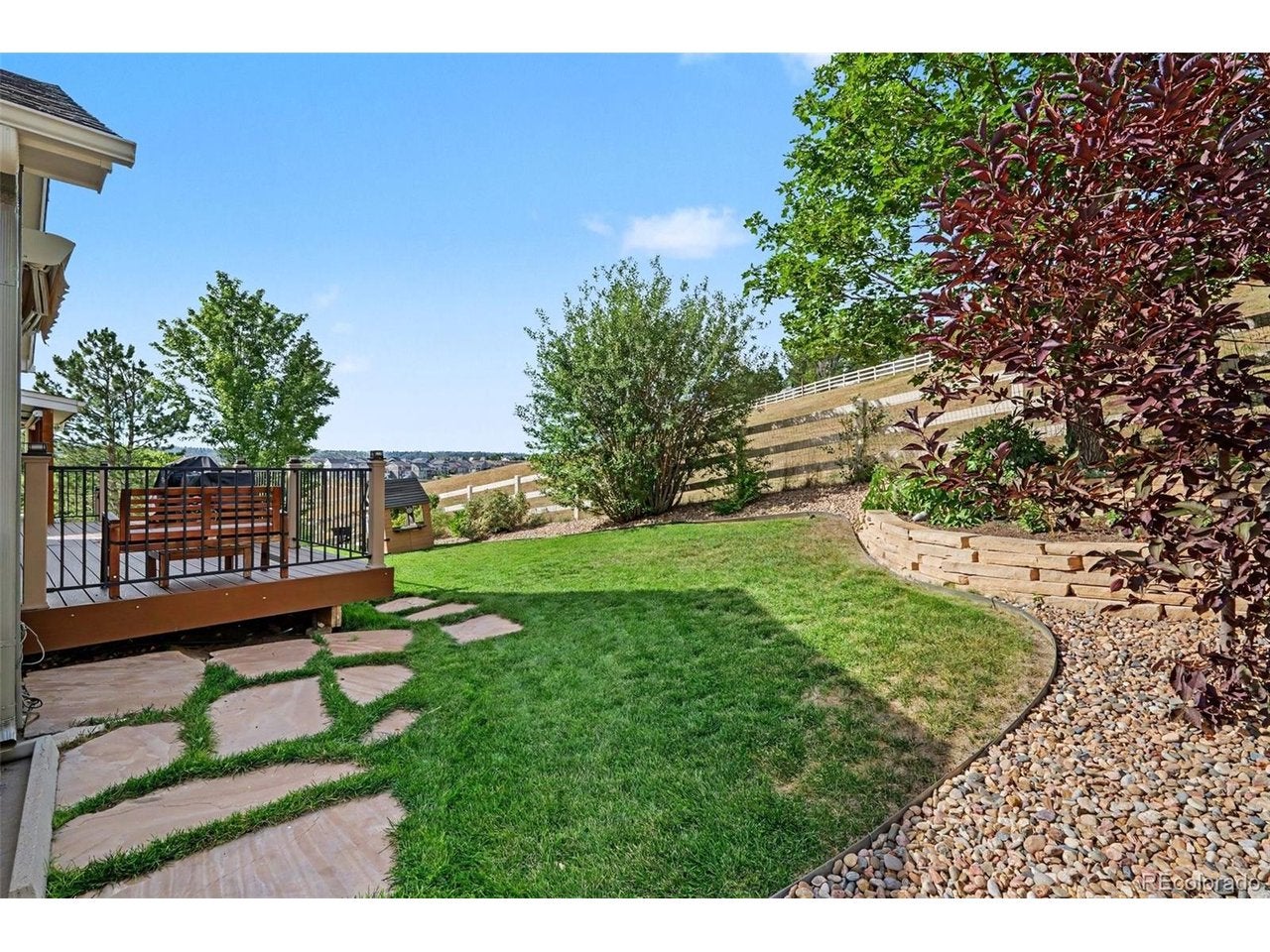 4023 Deer Valley Dr, Castle Rock, CO 80104 photo