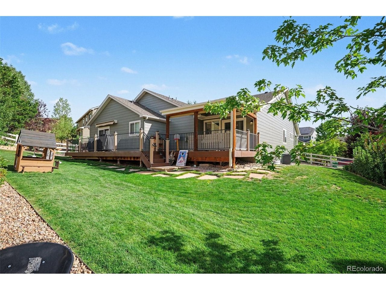 4023 Deer Valley Dr, Castle Rock, CO 80104 photo