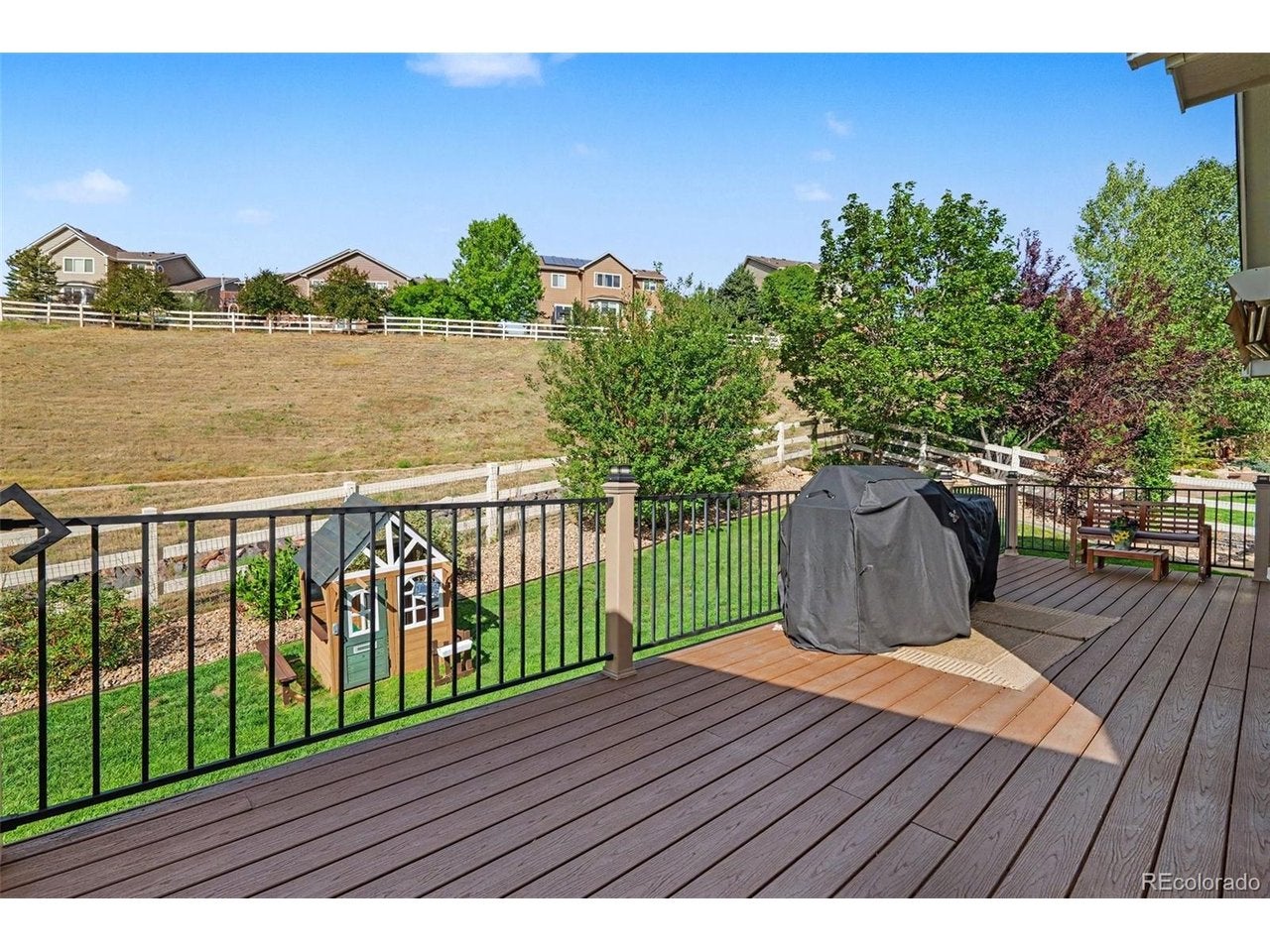 4023 Deer Valley Dr, Castle Rock, CO 80104 photo