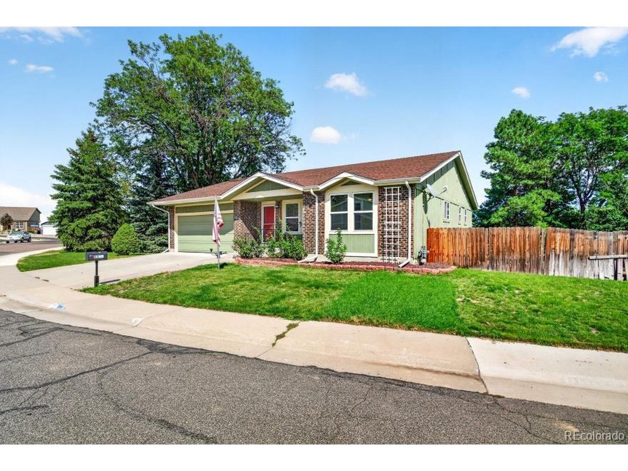 8399 W 77 Way, Arvada, CO 80005 photo