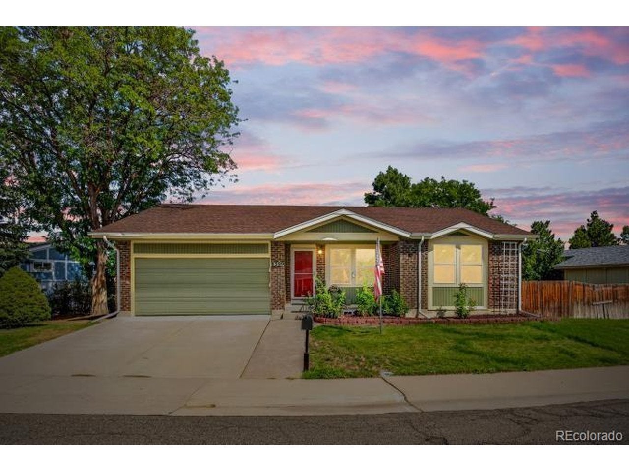 8399 77 Way, Arvada, CO 80005