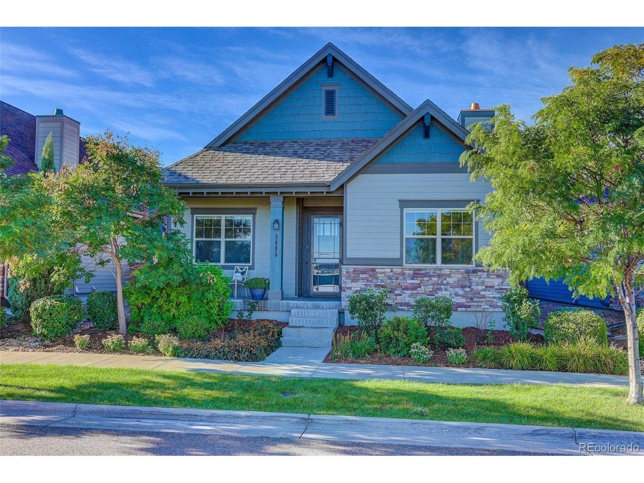 8242 55 Pl, Denver, CO 80238