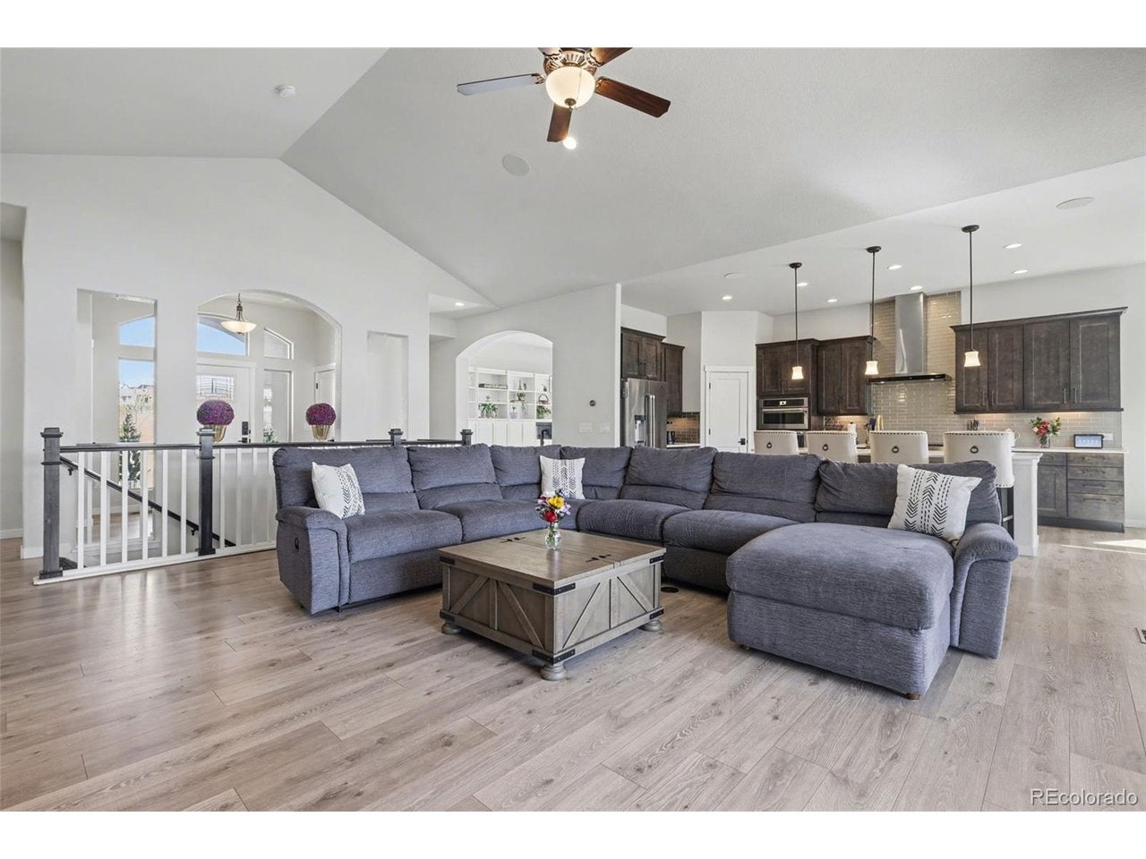 1857 Clayhouse Dr, Colorado Springs, CO 80921 photo