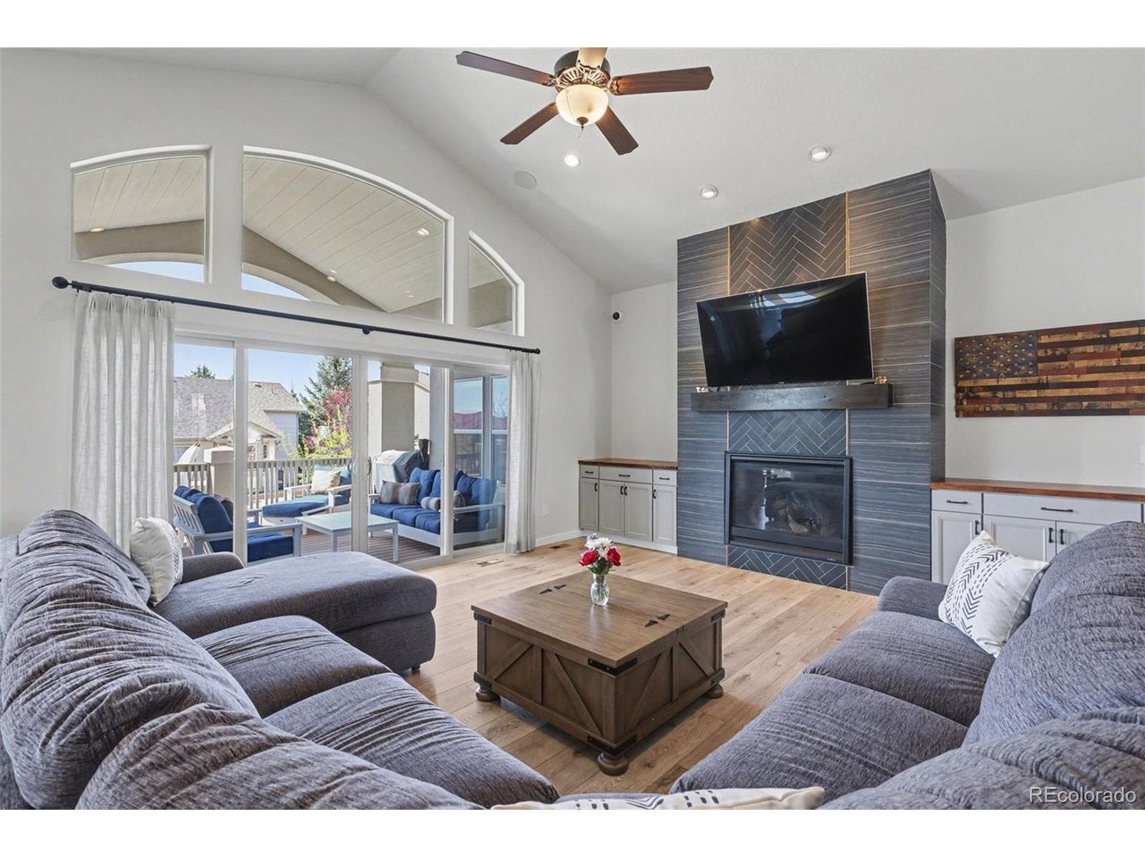 1857 Clayhouse Dr, Colorado Springs, CO 80921 photo