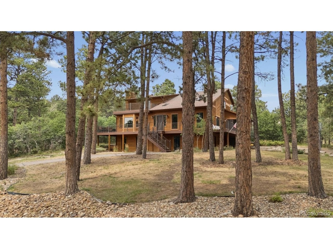 19690 Top 0 The Moor Dr, Monument, CO 80132