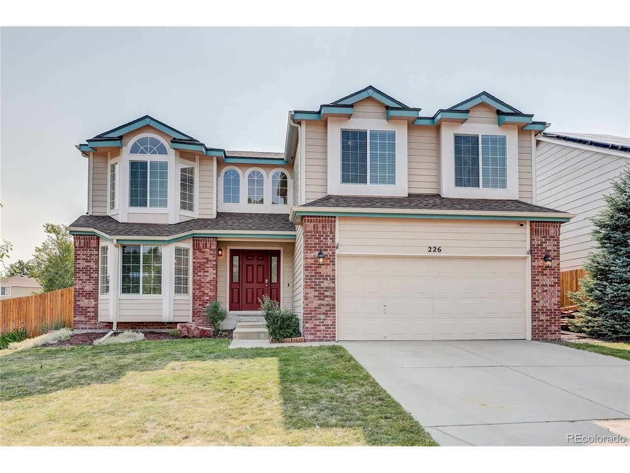 226 Chelsea St, Castle Rock, CO 80104