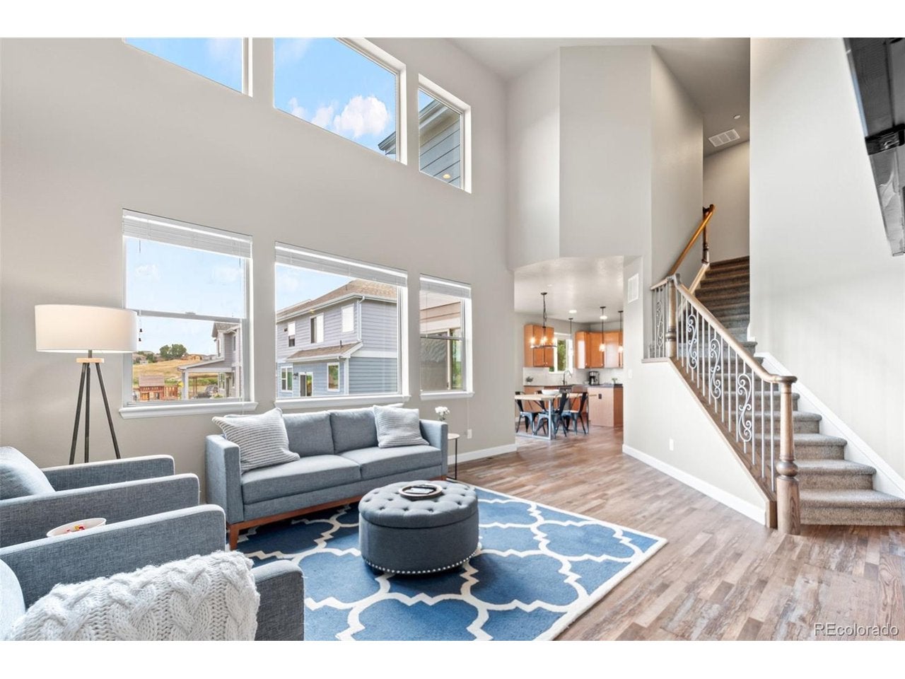 23300 York Ave, Parker, CO 80138