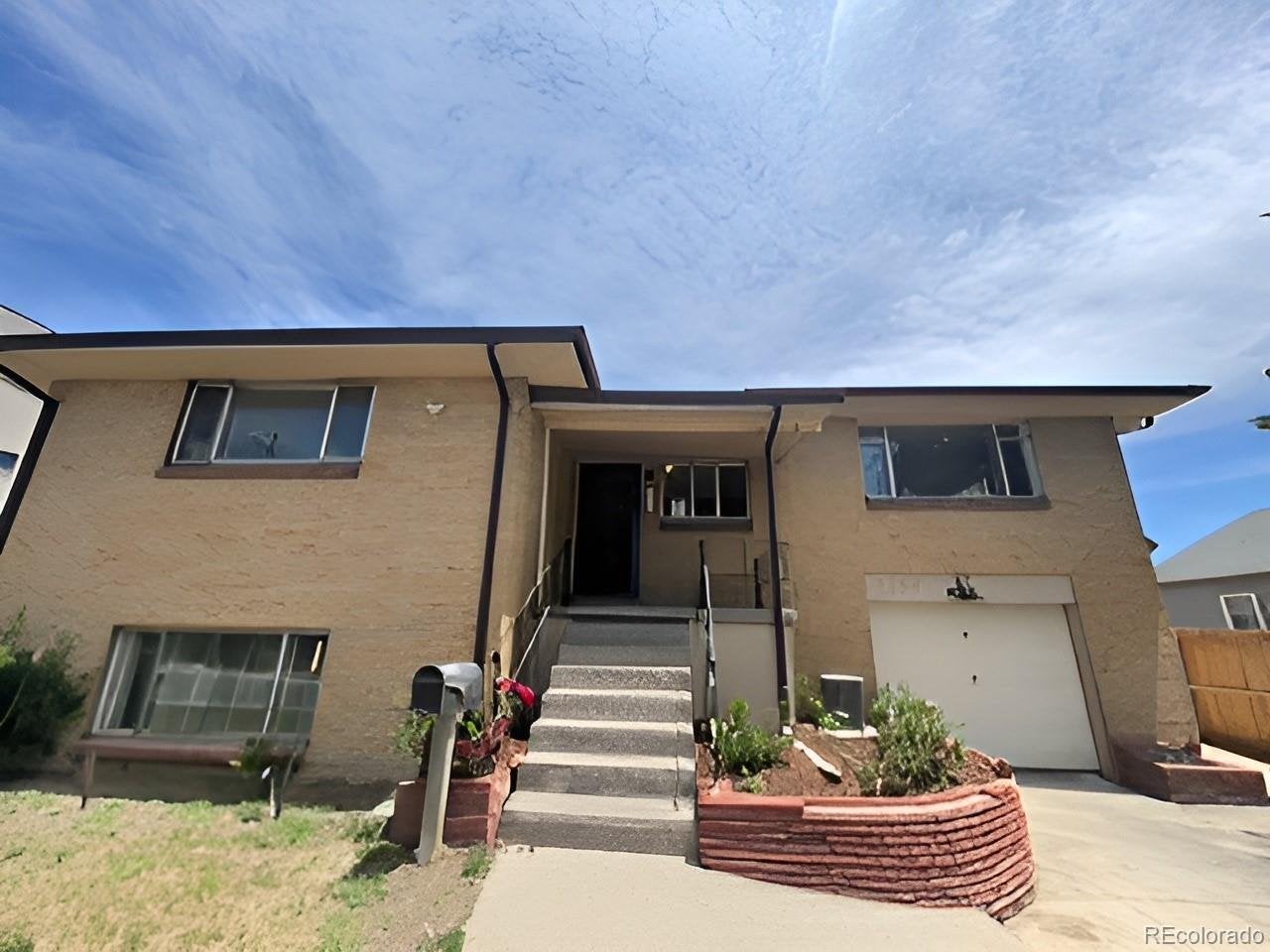 1100 Zenobia St, Denver, CO 80219