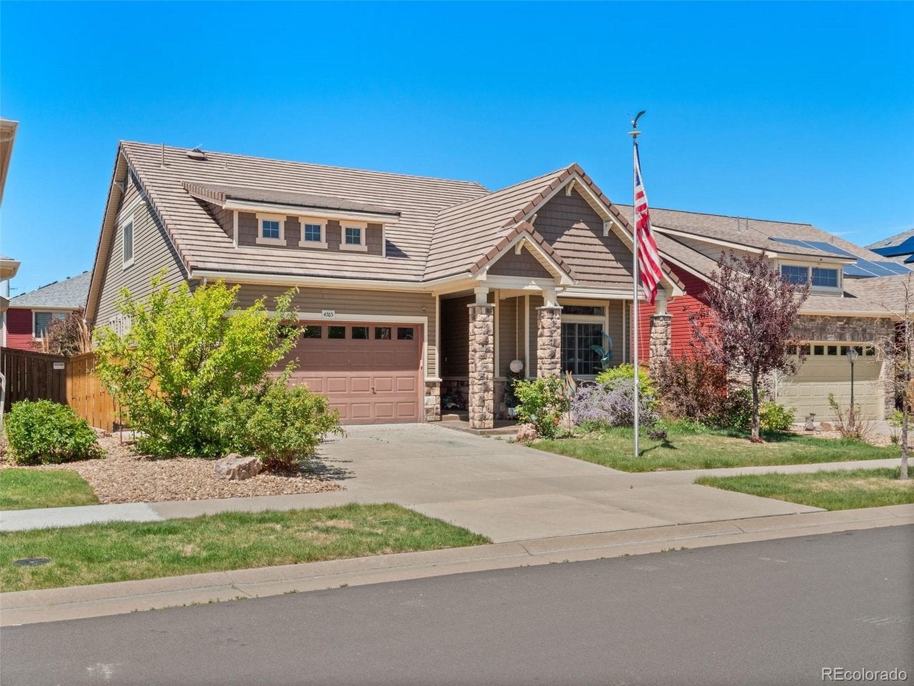 4765 Catawba St, Aurora, CO 80016