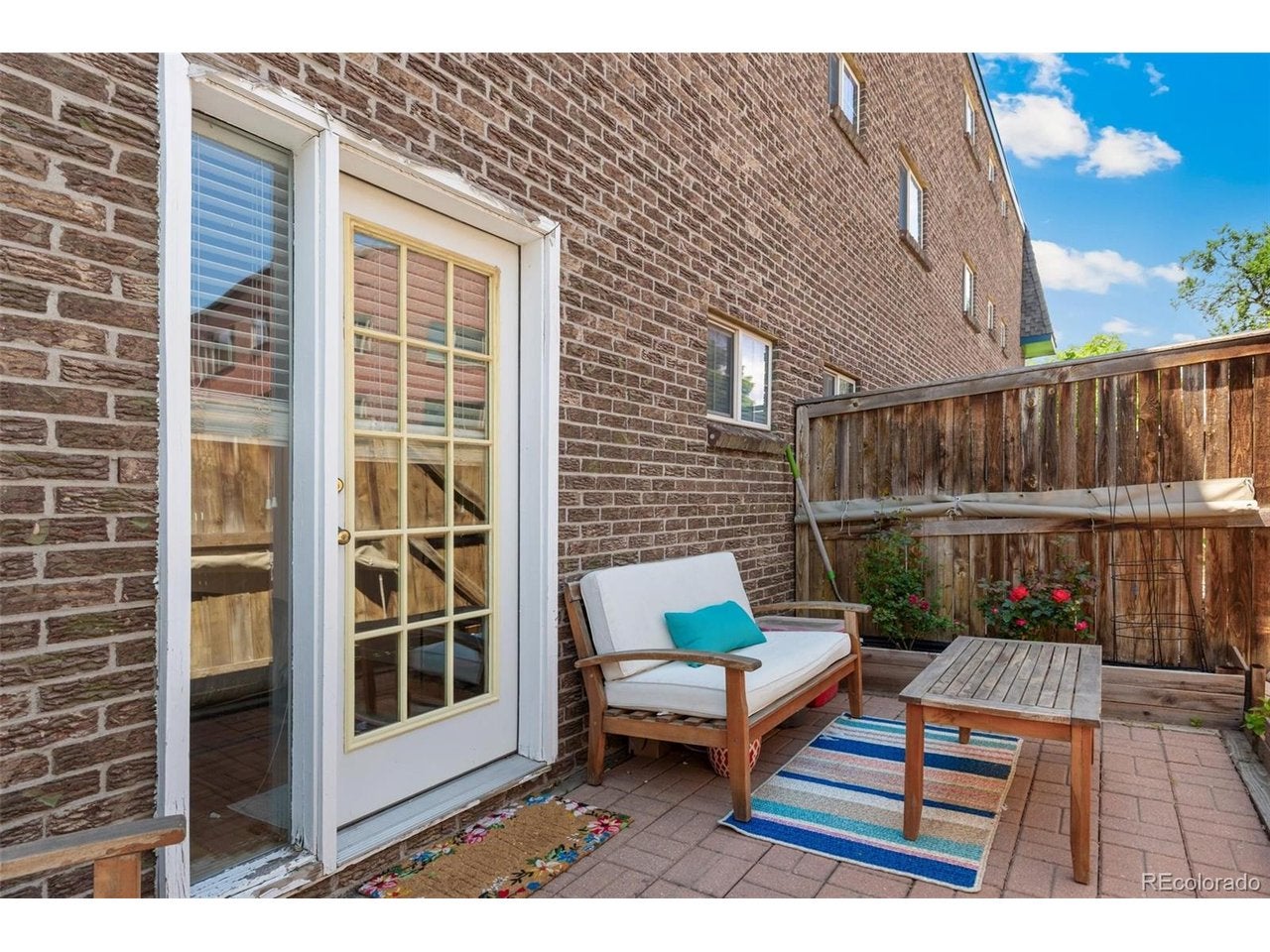 70 Grant St, Denver, CO 80203