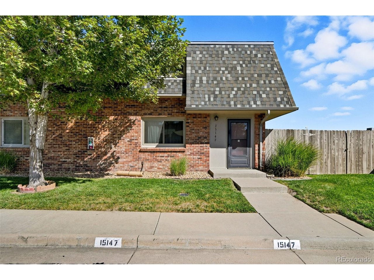 15147 Wesley Ave, Aurora, CO 80014