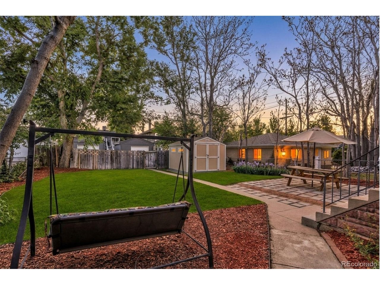 2611 S Logan St #2615, Denver, CO 80210 photo
