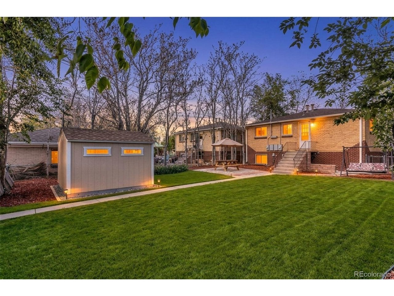 2611 S Logan St #2615, Denver, CO 80210 photo