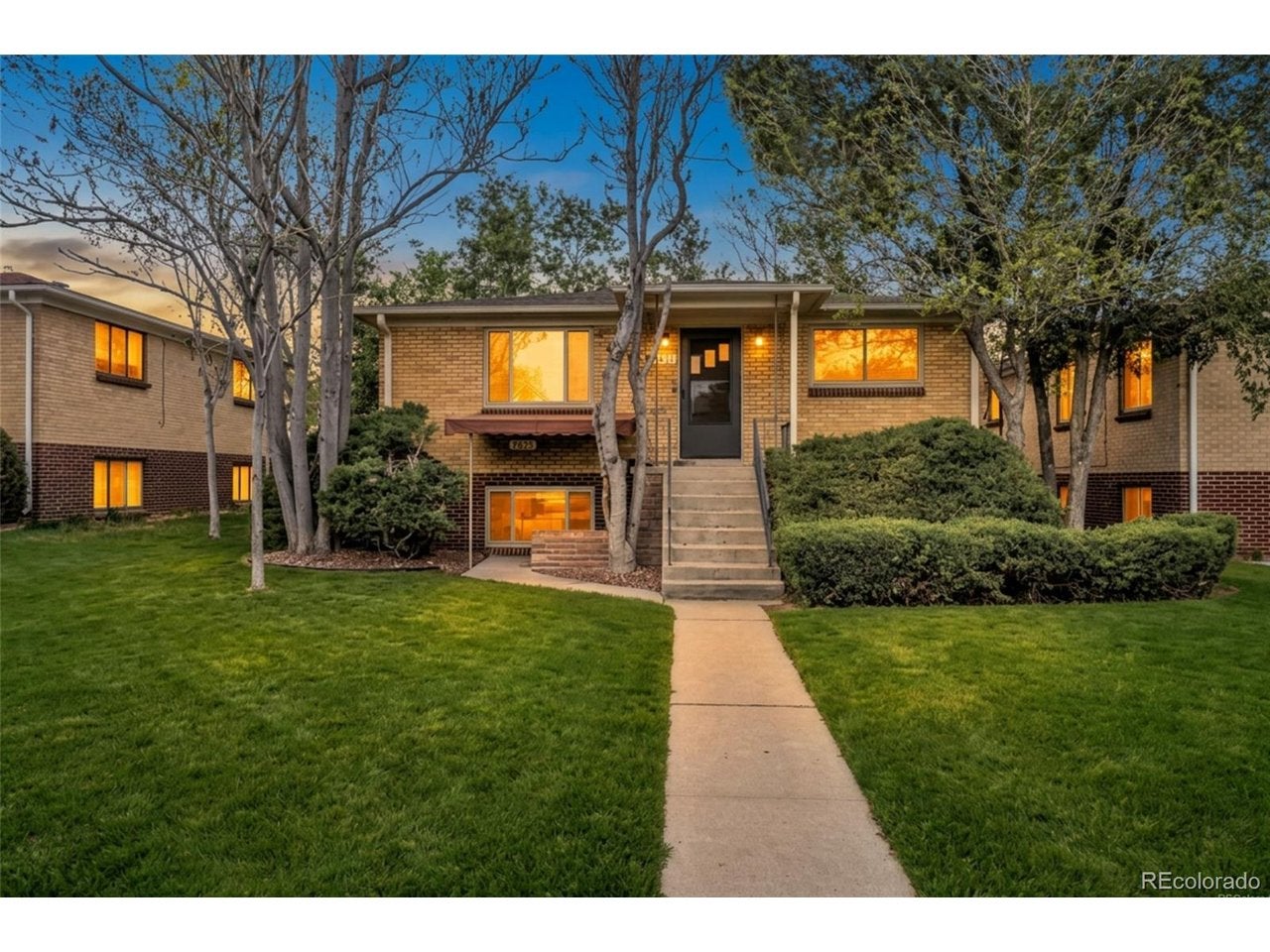 2611 Logan St, Denver, CO 80210