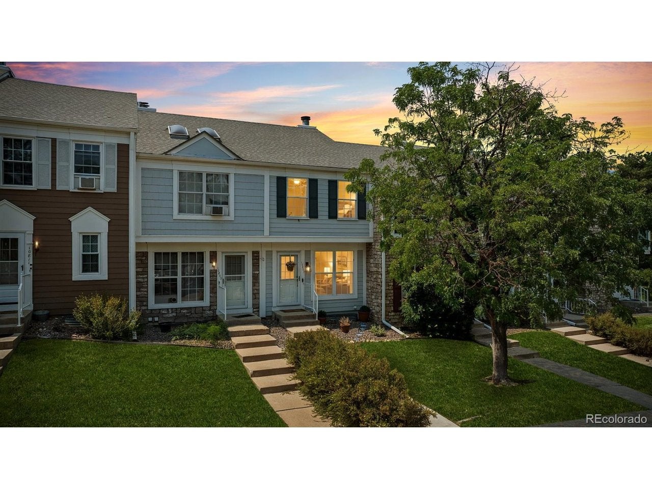 10807 Dartmouth Ave, Denver, CO 80227