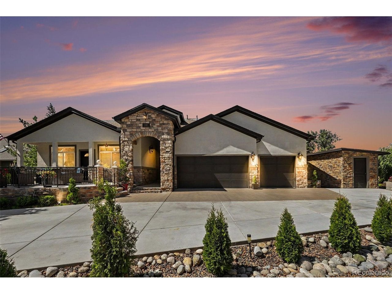 11854 W 76 Ln, Arvada, CO 80005 photo
